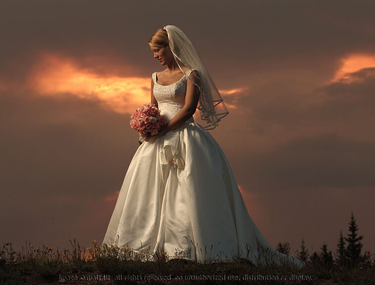 bridal portrait colorado wedding photojournalist photography vail summit keystone silverthorne